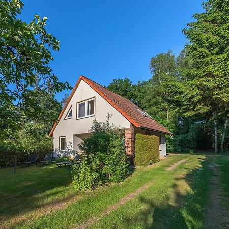 Groot Huus Villa Larz Bagian luar foto