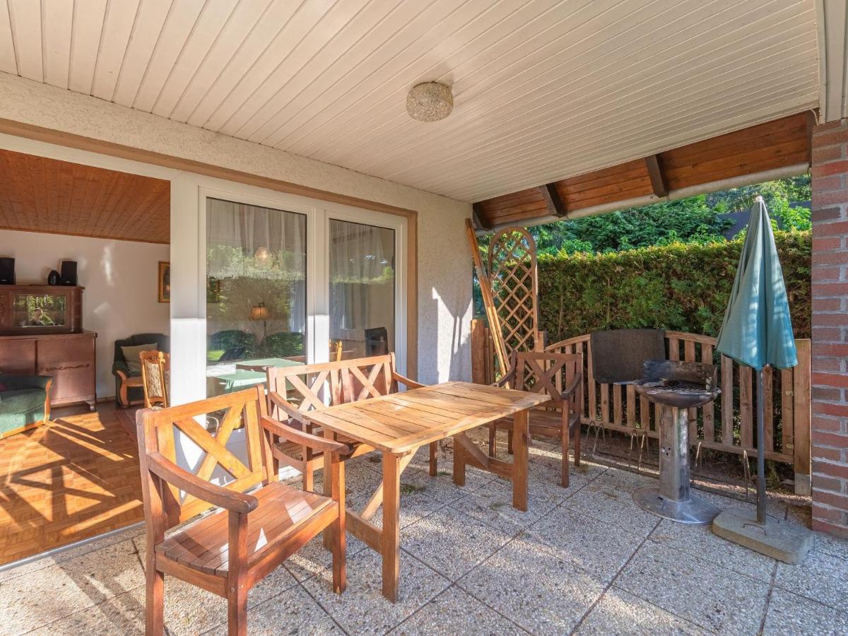 Groot Huus Villa Larz Bagian luar foto