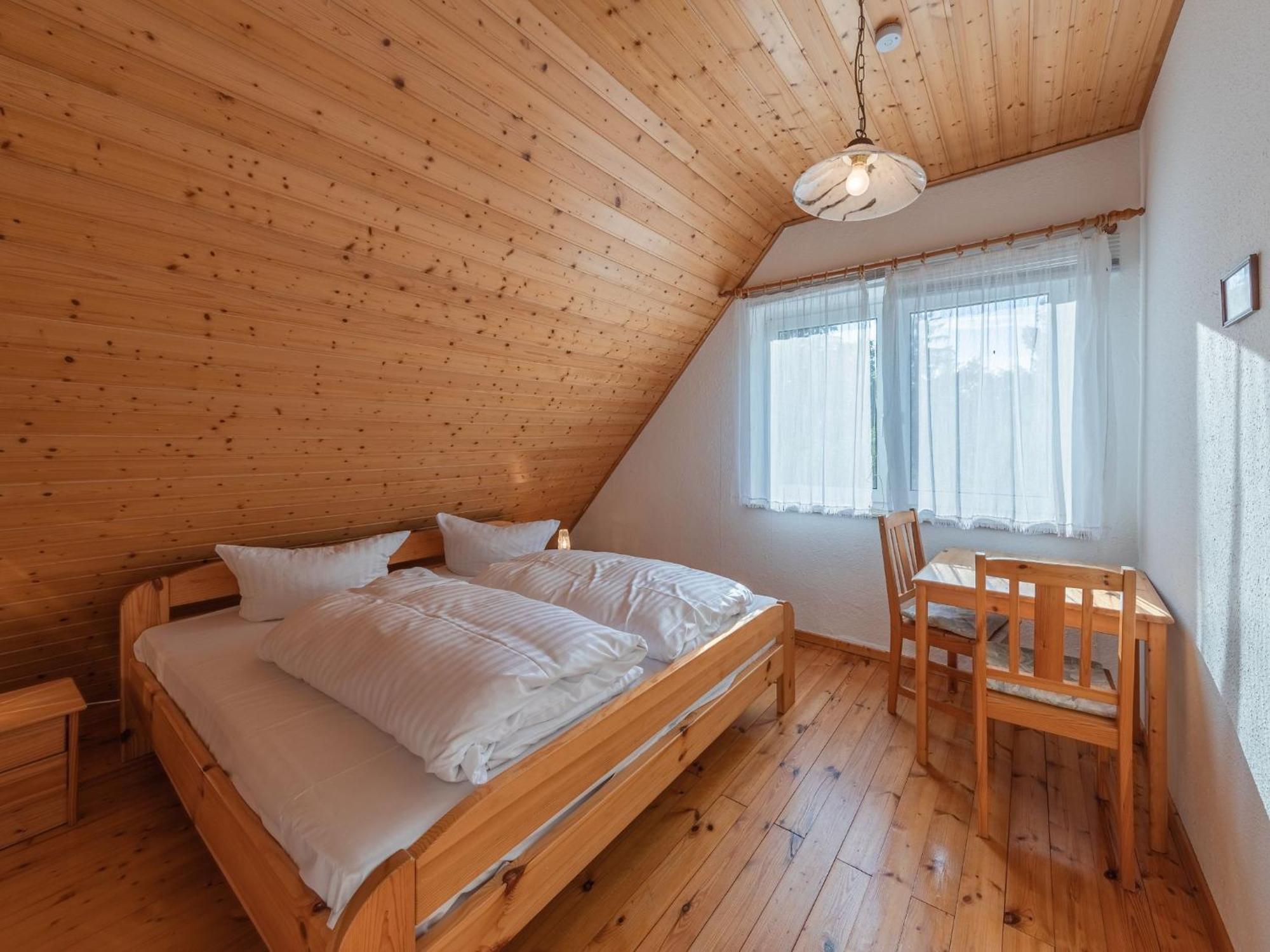 Groot Huus Villa Larz Bagian luar foto