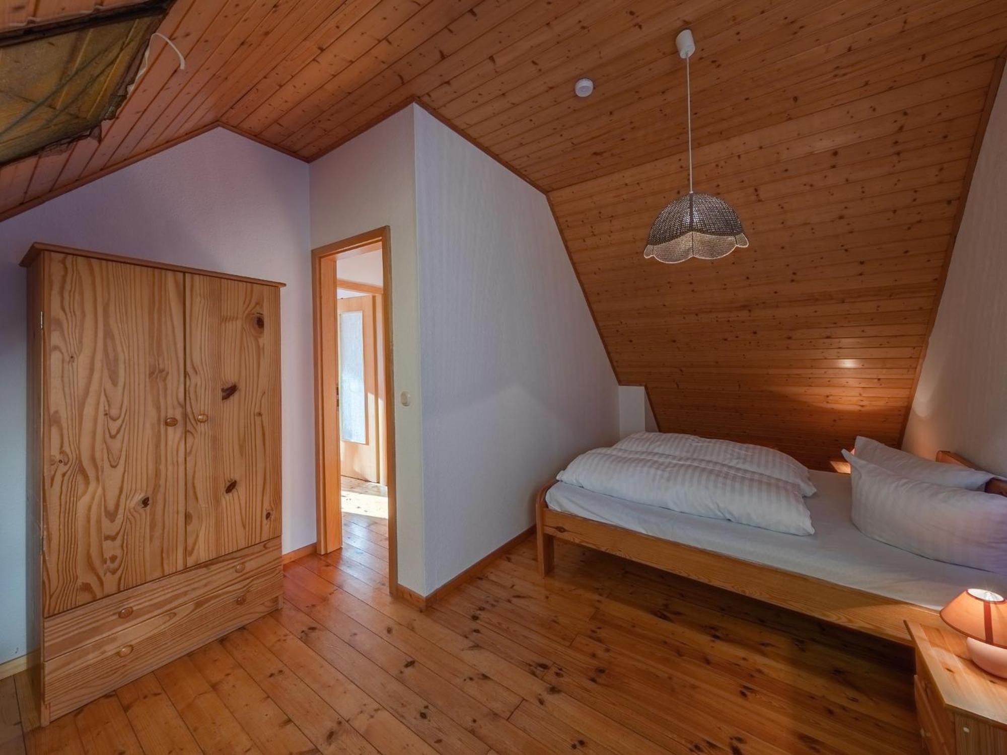Groot Huus Villa Larz Bagian luar foto