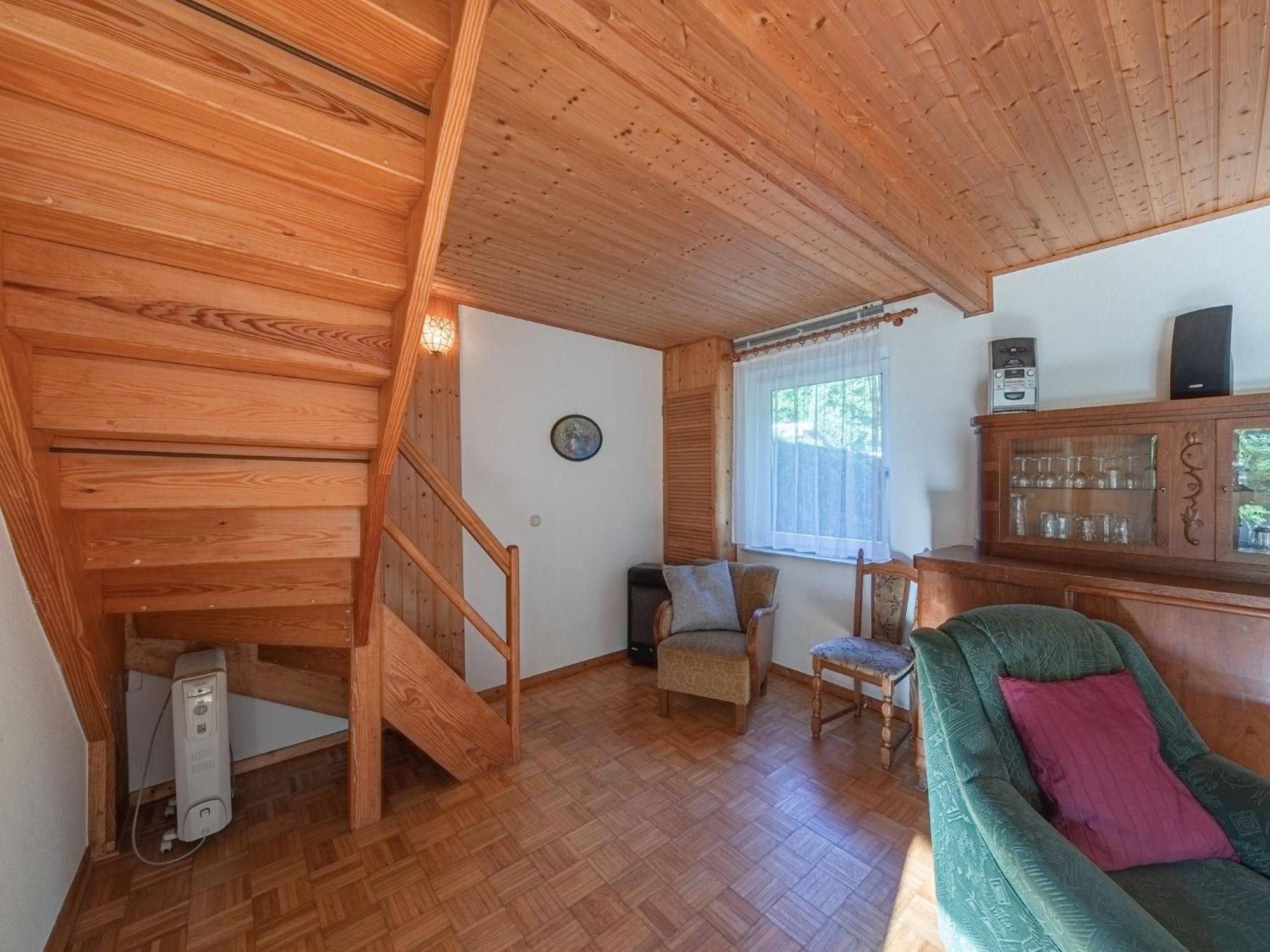 Groot Huus Villa Larz Bagian luar foto