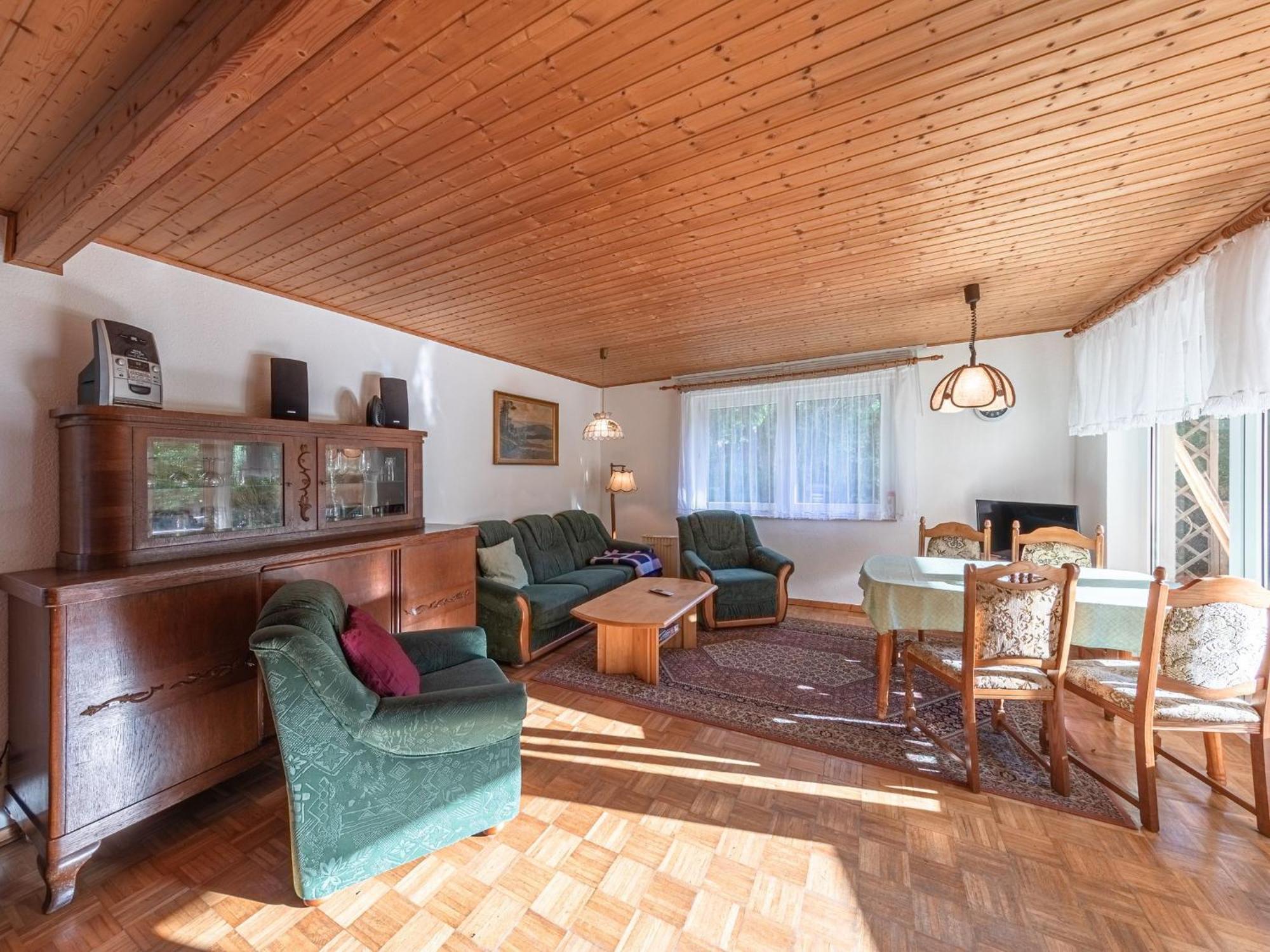 Groot Huus Villa Larz Bagian luar foto
